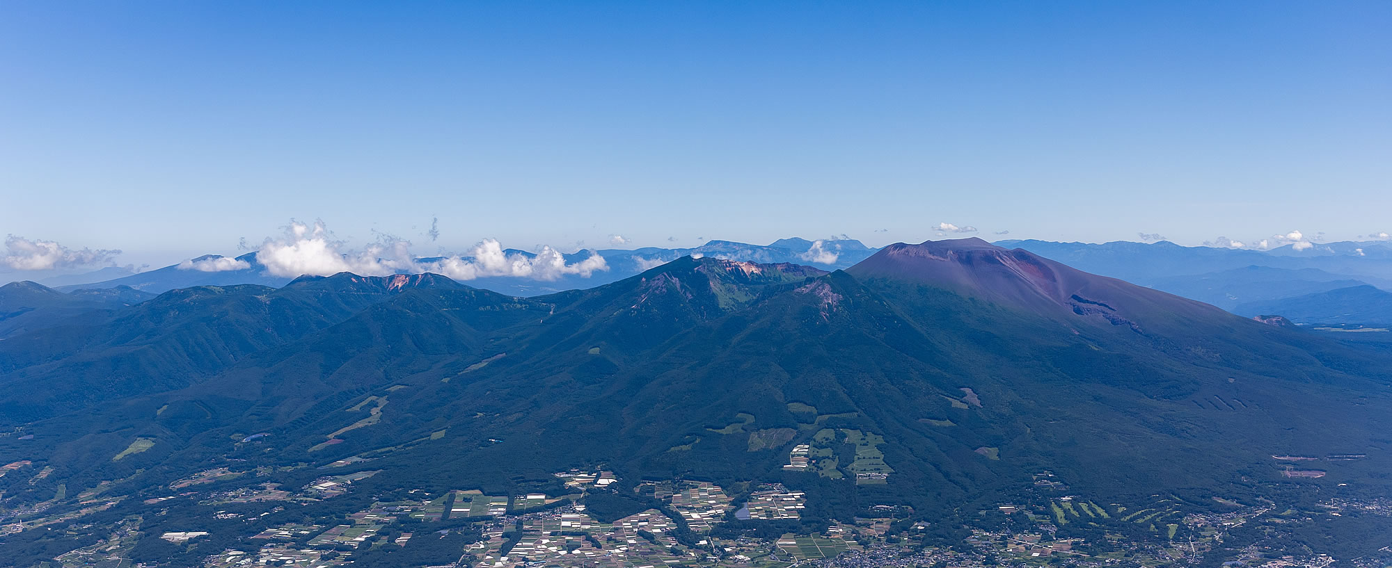 長野県佐久市
